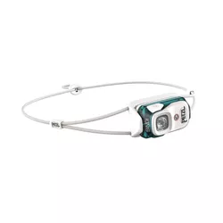 PETZL svítilna čelová BINDI ZELENO-BÍLÁ