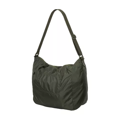 Helikon-Tex taška přes rameno CARRYALL BACKUP ZELENÁ