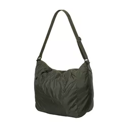 Helikon-Tex taška přes rameno CARRYALL BACKUP ZELENÁ
