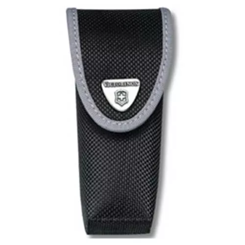 VICTORINOX pouzdro nylonové na nůž 111mm 2-4 ČERNÉ