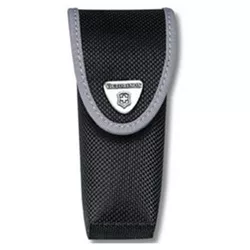 VICTORINOX pouzdro nylonové na nůž 111mm 2-4 ČERNÉ