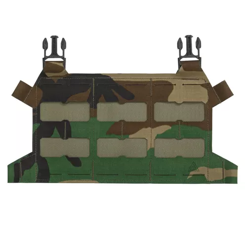 DIRECT ACTION platforma BEARCAT přední MODULAR WOODLAND