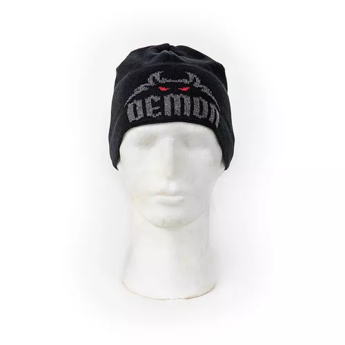FENIX Protector čepice zimní DÉMON ČERNÁ