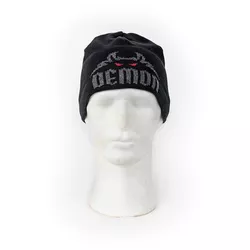 FENIX Protector čepice zimní DÉMON ČERNÁ