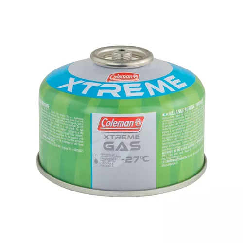 Coleman kartuše C100 XTREME 2.0 šroubovací