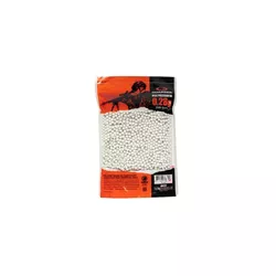Kuličky airsoft Guarder 0.28g 3500ks