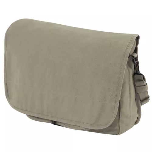 ROTHCO taška PARATROOPER přes rameno VINTAGE ZELENÁ