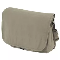 ROTHCO taška PARATROOPER přes rameno VINTAGE ZELENÁ