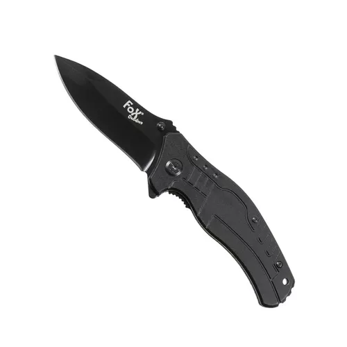 FOX Outdoor nůž zavírací FOX