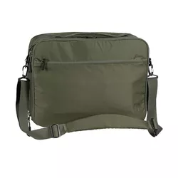 EBERLESTOCK taška přes rameno FADE BRIEF ZELENÁ