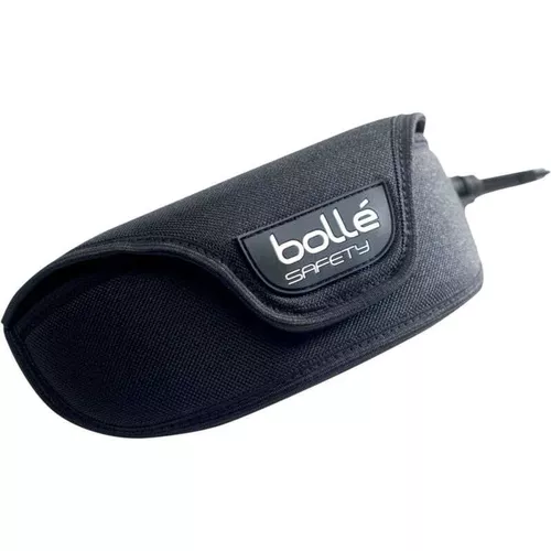 BOLLE pouzdro na brýle BOLLÉ ČERNÉ