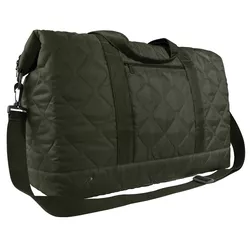 ROTHCO taška WOOBIE WEEKENDER cestovní ZELENÁ
