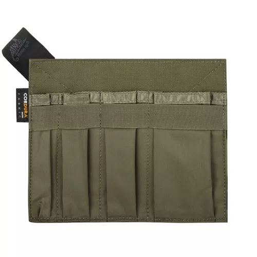 Helikon-Tex pouzdro organizační INSERT LARGE OLIVE GREEN