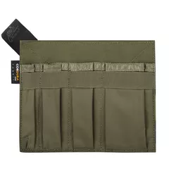 Helikon-Tex pouzdro organizační INSERT LARGE OLIVE GREEN