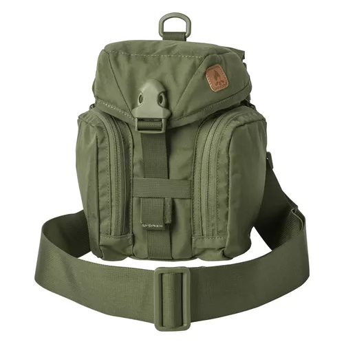 Helikon-Tex taška přes rameno ESSENTIAL KITBAG ZELENÁ