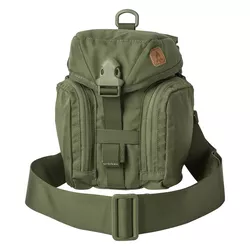 Helikon-Tex taška přes rameno ESSENTIAL KITBAG ZELENÁ