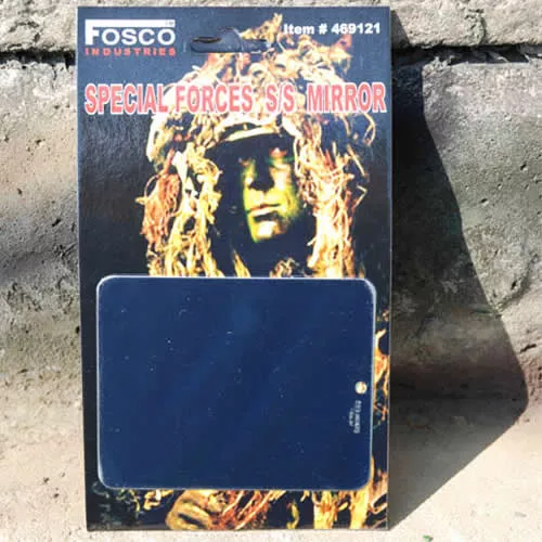 FOSCO zrcátko 8cm x 10cm