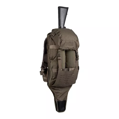 EBERLESTOCK batoh J24 JUST ONE MILITARY GREEN