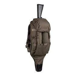 EBERLESTOCK batoh J24 JUST ONE MILITARY GREEN