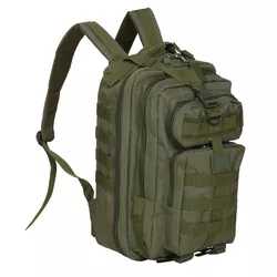 Gurkha Tactical batoh GURKHA ASSAULT malý ZELENÝ