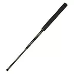 ESP obušek teleskopický 53cm/21" kalený s pouzdrem BH-54 ČERNÝ