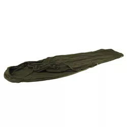 MIL-TEC vložka do spacáku FLEECE ZELENÁ