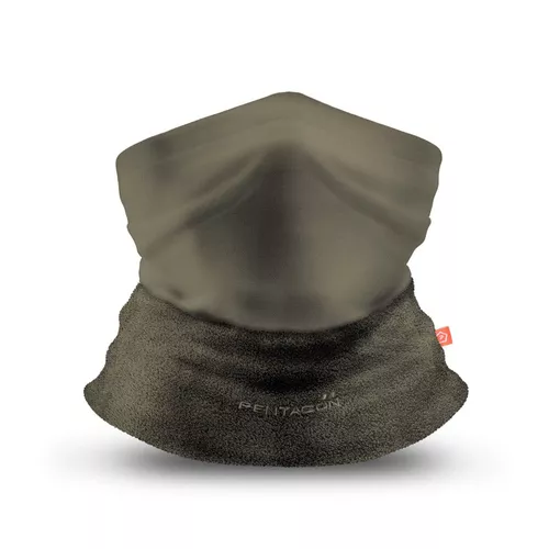 PENTAGON nákrčník DUAL FABRIC RAL 7013