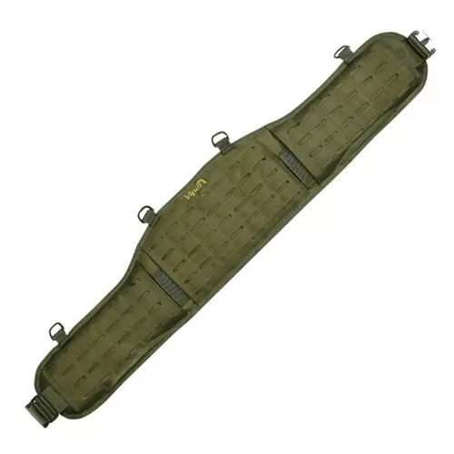 Viper opasek LAZER modulární ZELENÝ