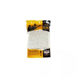 Kuličky airsoft Guarder 0.20g 5000ks