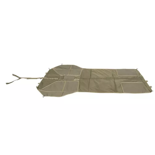 Helikon-Tex podložka pro střelce BACKBLAST ADAPTIVE GREEN