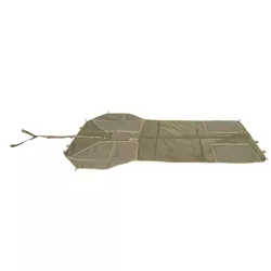 Helikon-Tex podložka pro střelce BACKBLAST ADAPTIVE GREEN
