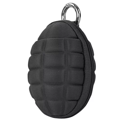 CONDOR OUTDOOR pouzdro GRANÁT ČERNÉ