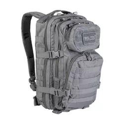 MIL-TEC batoh ASSAULT I malý URBAN GREY