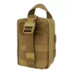 CONDOR OUTDOOR pouzdro MOLLE EMT Lite lékárna COYOTE BROWN