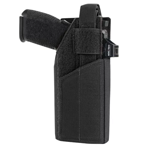 CONDOR OUTDOOR pouzdro pistolové RDS ČERNÉ