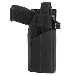 CONDOR OUTDOOR pouzdro pistolové RDS ČERNÉ