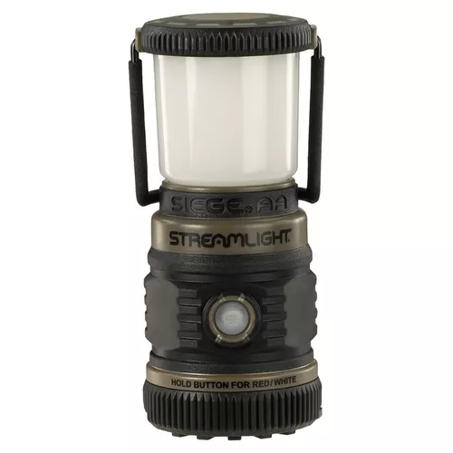STREAMLIGHT svítilna SIEGE COMPACT