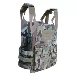 Viper vesta taktická SPECIAL OPS nosič plátů VCAM