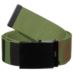 MFH opasek široký 4,5cm vz.95 les