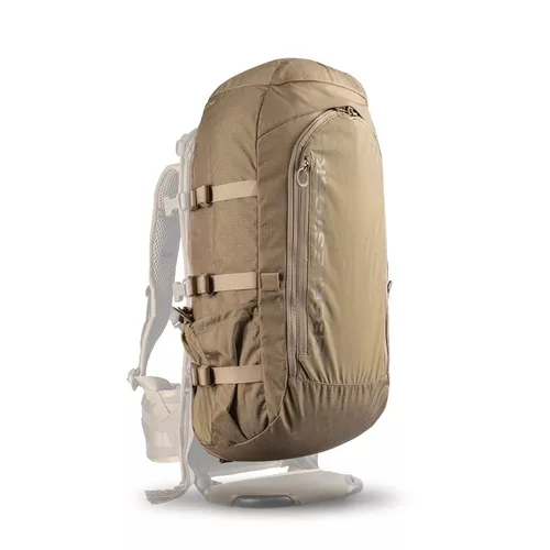EBERLESTOCK vak přídavný VAPOR 2500 V2 DRY EARTH