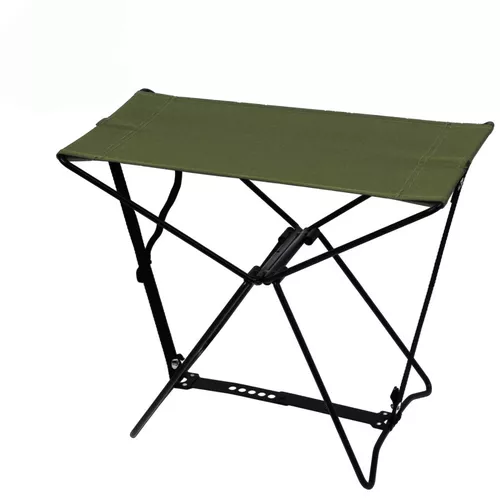 ROTHCO stolička skládací ARMY ZELENÁ