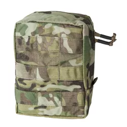 Helikon-Tex pouzdro GENERAL PURPOSE CARGO Cordura MULTICAM