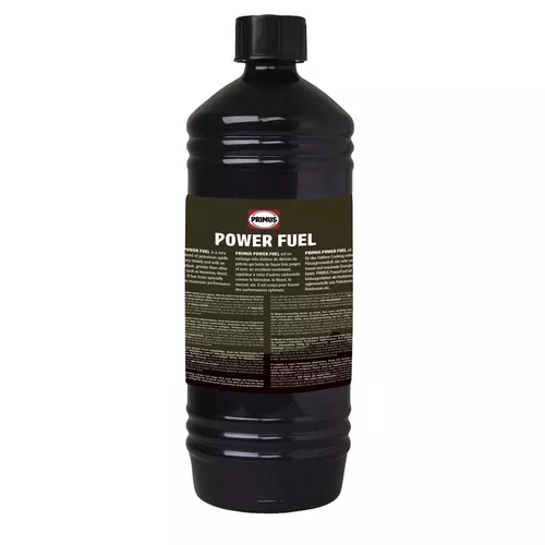 PRIMUS benzín čistý do vařičů s antikorozní přísadou 1ltr.