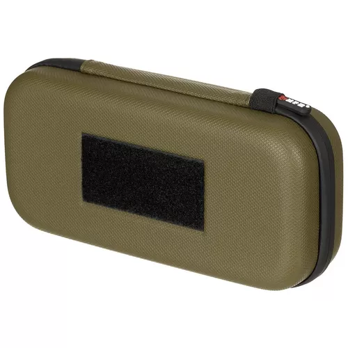 MFH pouzdro HARDSHELL velké ZELENÉ