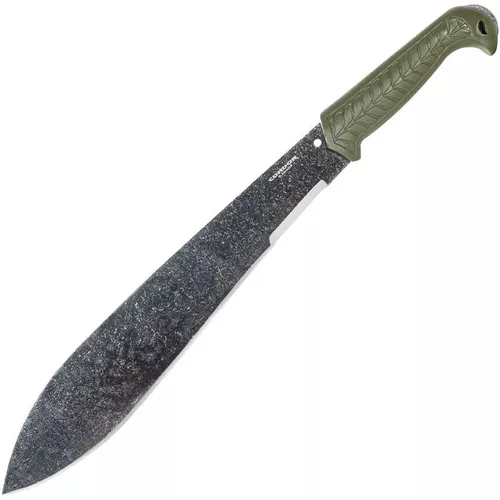 CONDOR Tool & Knife mačeta TERRACHETE s pouzdrem ZELENÁ