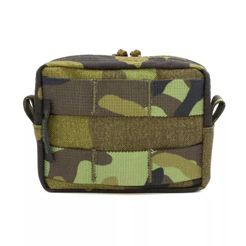 TacticalPro kapsa univerzální 2 x 3 MOLLE vz.95 les