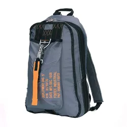 FOSTEX batoh PARA 5 ŠEDÝ