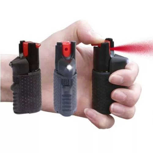 ESP sprejová svítilna HURRICANE FLASHLIGHT 15ml