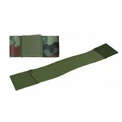 ROTHCO gumičky na nohavice HOOK & LOOP WOODLAND