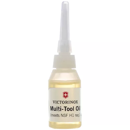 VICTORINOX olejíček MULTITOOL OIL